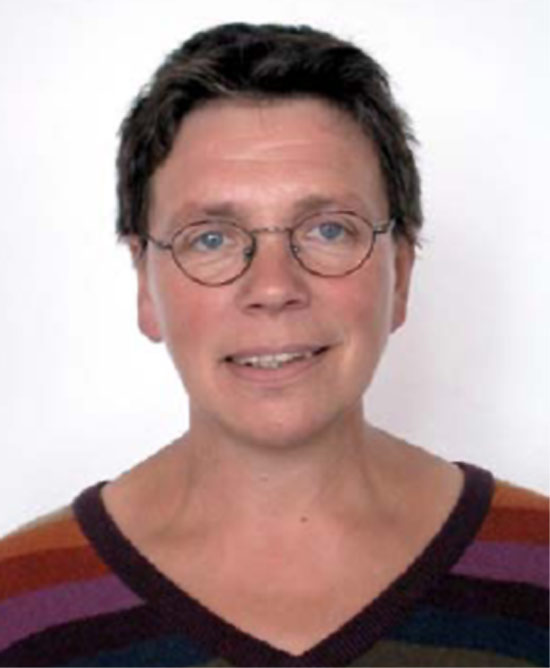 Antje Jansen