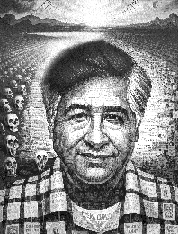 Cesar Chavez