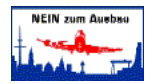 Flughafen-Logo