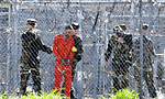 Gefangene in Guantanamo